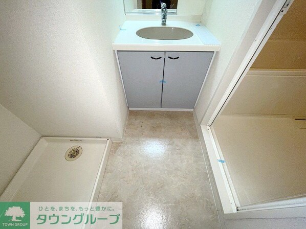 シェソワ恵比寿の物件内観写真